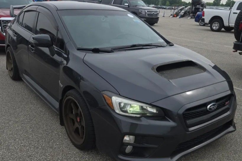 subaru wrx sti 2016 JF1VA2V67G9827887 image subaru wrx sti 2016 JF1VA2V67G9827887 image